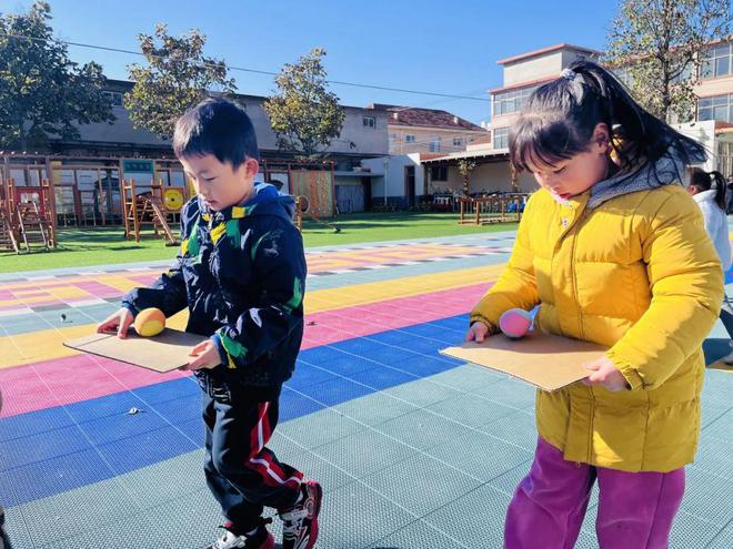 秋韵正浓 各地巧手巧思巧招迎国庆